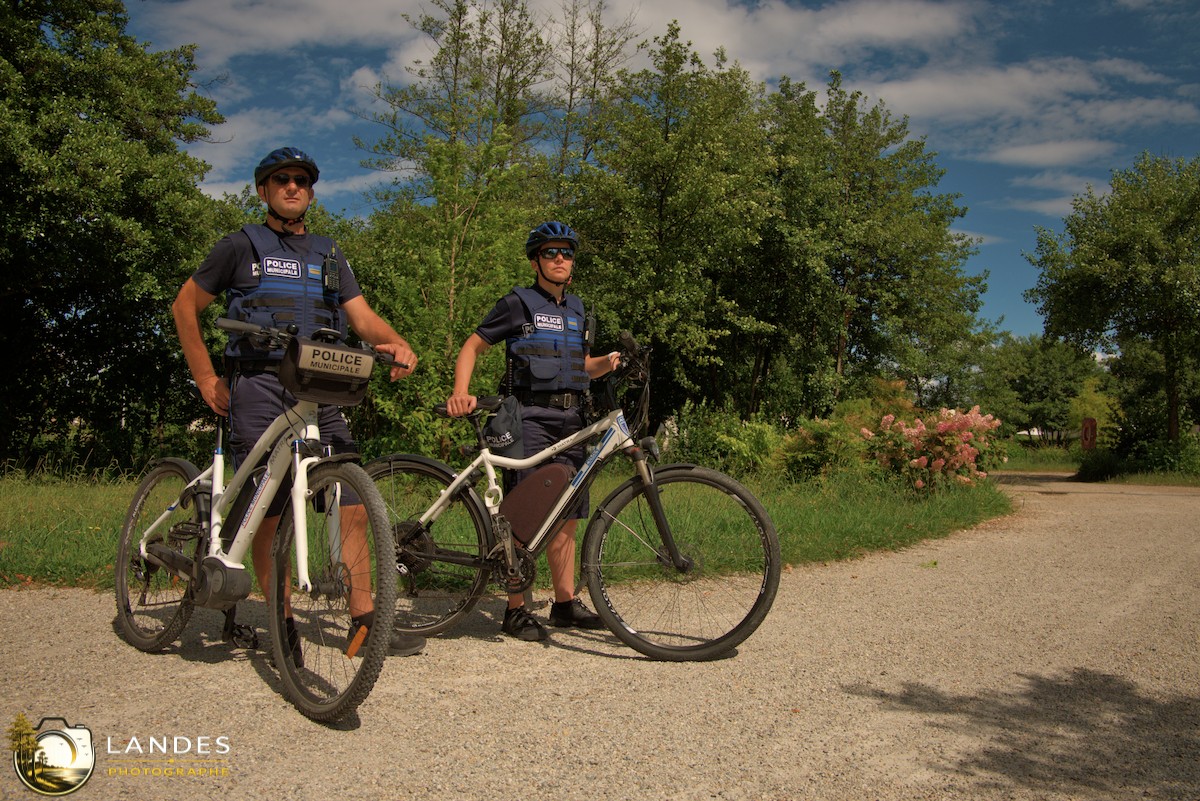 👮 Police municipale de Pessac : immersion au cœur de la prévention et de la sécurité 📸